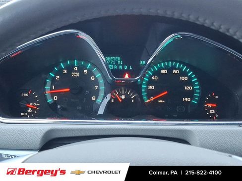 Certified 2017 Chevrolet Traverse LT w/ Style and Technology Package image 24