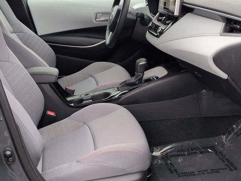 Certified 2025 Toyota Corolla FX image 29