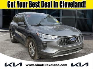 Used 2025 Ford Escape Active w/ Tech Pack #1 video 1