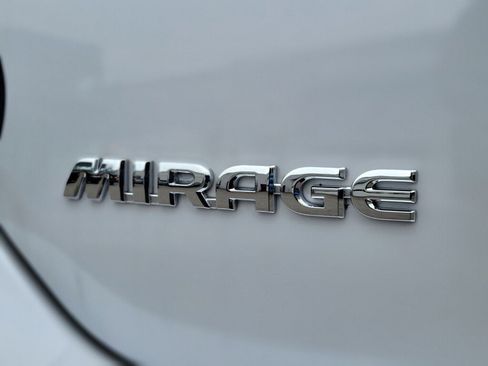 New 2024 Mitsubishi Mirage SE image 10