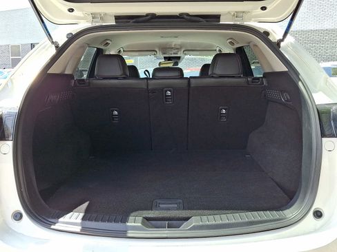Used 2023 MAZDA CX-5 AWD 2.5 S w/ Select Package image 42