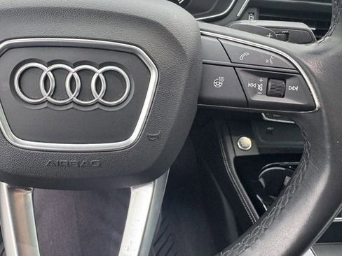 Certified 2023 Audi A5 2.0T Premium Plus w/ Premium Plus image 23