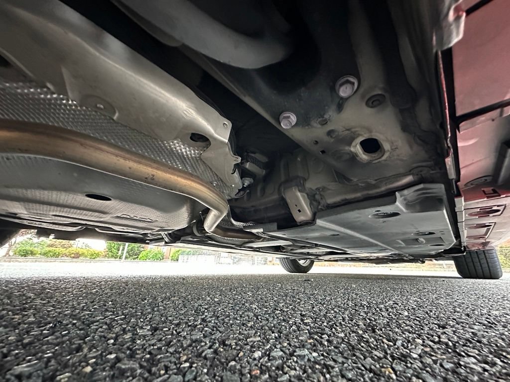 Used 2022 Toyota Corolla SE FWD image 33