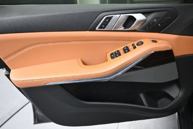 Used 2019 BMW X5 xDrive40i AWD/4WD image 12