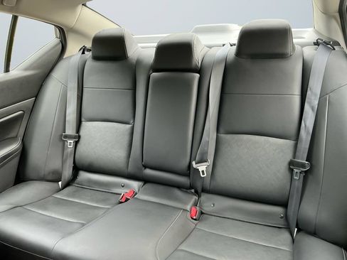 Used 2023 Nissan Altima 2.5 SL AWD/4WD image 14