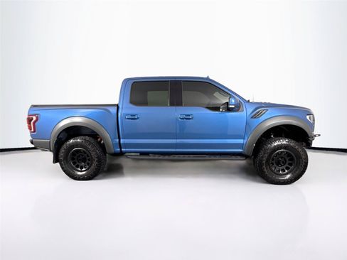 Used 2020 Ford F150 Raptor w/ Equipment Group 802A Luxury AWD/4WD image 11