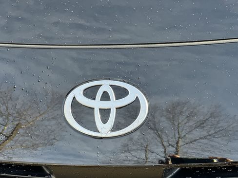 New 2026 Toyota Camry LE w/ Convenience Package image 12