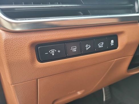Used 2024 Kia Telluride SX X-Pro AWD/4WD image 17