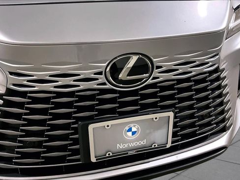 Used 2024 Lexus RX 350 Premium w/ Cold Area Package AWD/4WD image 46