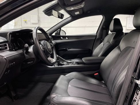 Used 2024 Kia K5 GT-Line AWD/4WD image 9