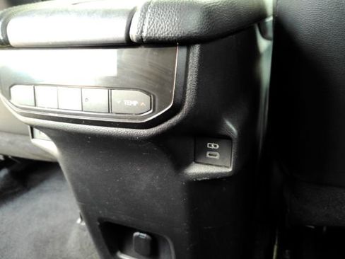 Used 2024 Toyota Grand Highlander FWD image 33