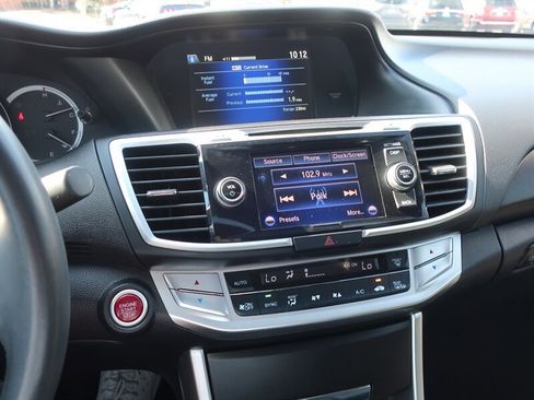 Used 2014 Honda Accord EX-L image 20