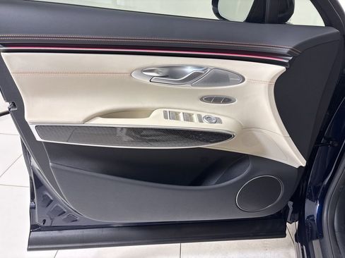 New 2026 Genesis GV70 3.5T Sport Prestige AWD/4WD image 15