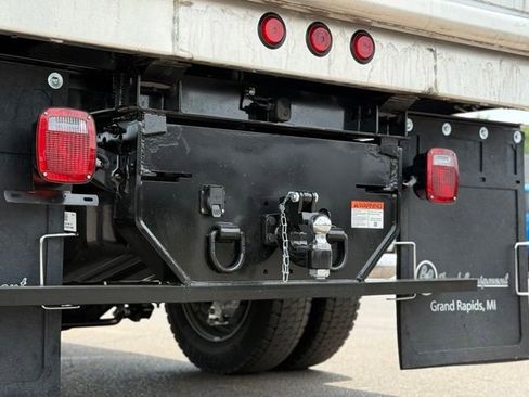 New 2026 Ford F550 4x4 Regular Cab Super Duty image 64