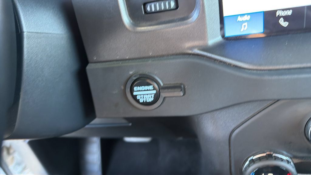 Used 2025 Ford Bronco Big Bend AWD/4WD image 23