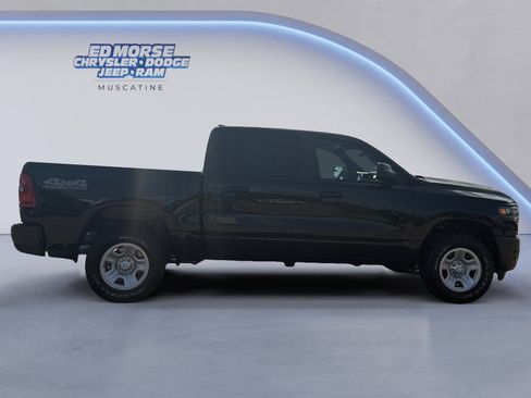 New 2026 RAM 1500 Tradesman w/ Off Road Group image 6