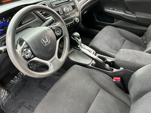 Used 2013 Honda Civic EX image 10