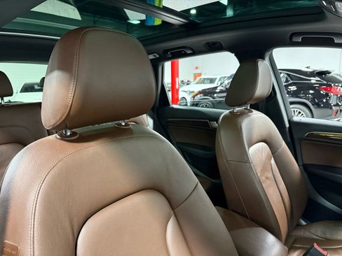 Used 2017 Audi Q5 2.0T Premium image 51