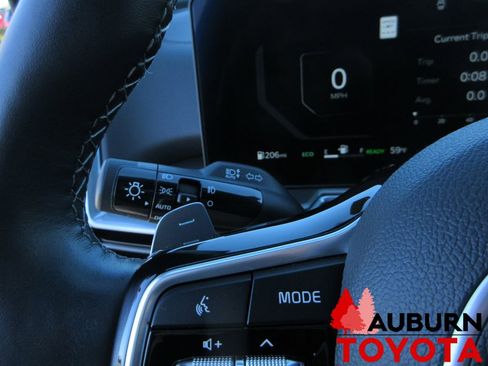 Used 2025 Kia Sorento SX Prestige image 19