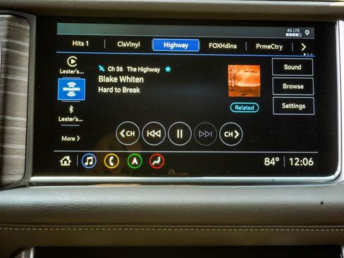 Used 2021 GMC Yukon XL Denali RWD image 27