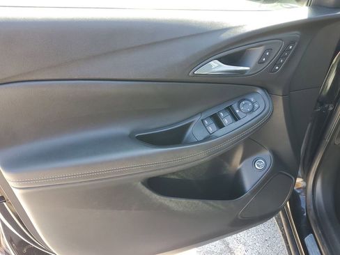 Certified 2023 Buick Encore GX Essence w/ Advanced Technology Package AWD/4WD image 19