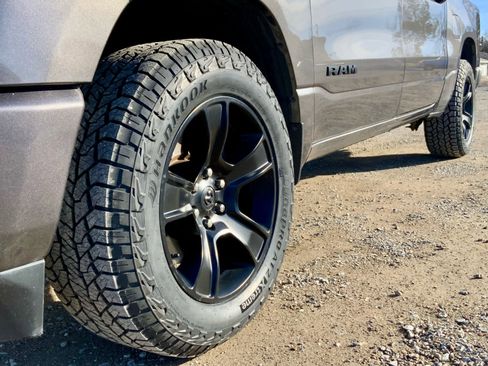 Used 2020 RAM 1500 Big Horn image 15