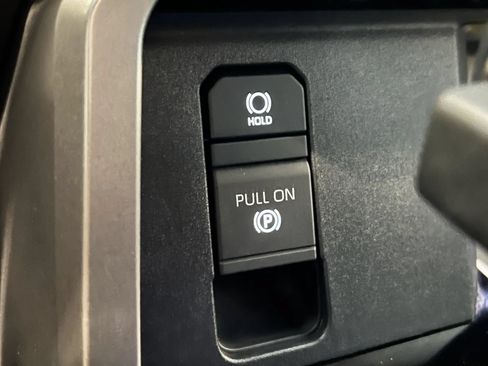 Used 2025 Toyota Tundra SR5 AWD/4WD image 44