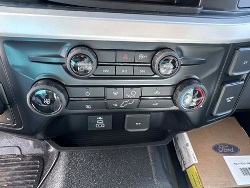 New 2026 Ford F350 XL w/ XL Chrome Package image 19