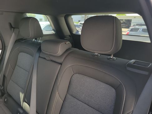 New 2027 GMC Terrain Elevation FWD image 12