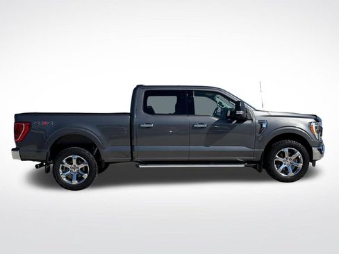 Used 2022 Ford F150 XLT w/ Equipment Group 302A High AWD/4WD image 9