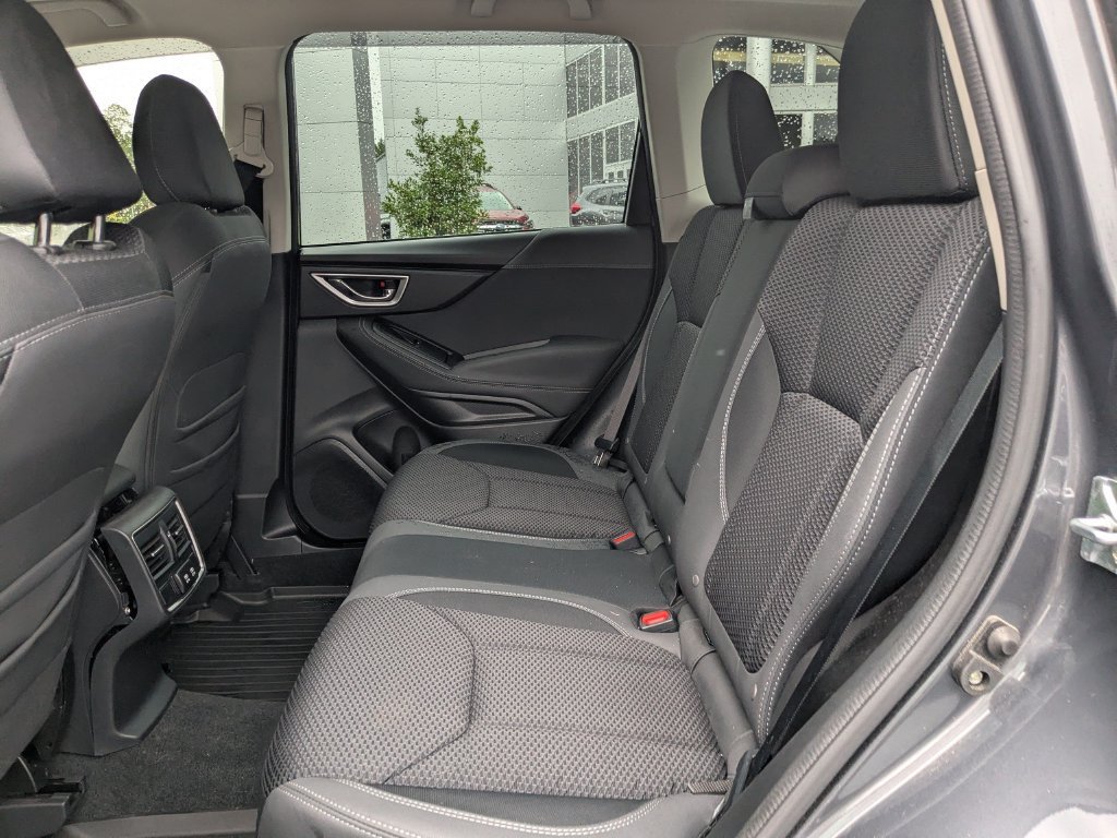 Certified 2023 Subaru Forester Premium AWD/4WD image 13