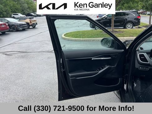 Certified 2024 Kia Seltos LX AWD/4WD image 26