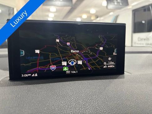 Used 2019 Audi Q7 2.0T Premium Plus AWD/4WD image 20