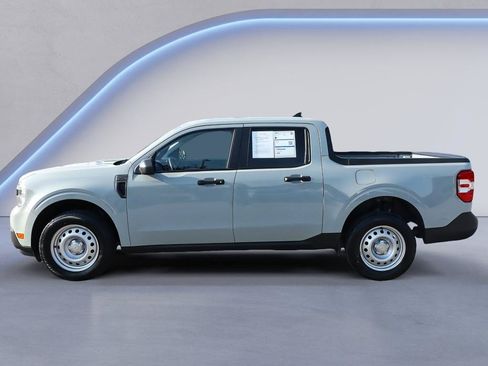 Certified 2022 Ford Maverick XL FWD image 3