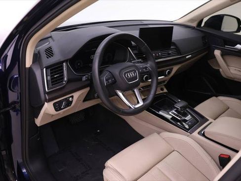 Certified 2022 Audi Q5 2.0T Prestige w/ Prestige Package AWD/4WD image 6