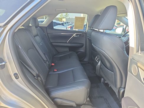 Used 2020 Lexus RX 350 FWD image 14