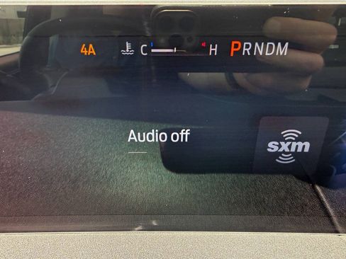 Used 2025 Ford Expedition Max Platinum AWD/4WD image 46
