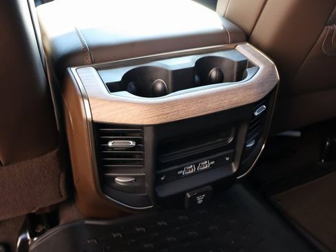 Used 2025 RAM 3500 Longhorn w/ Towing Technology Group image 47