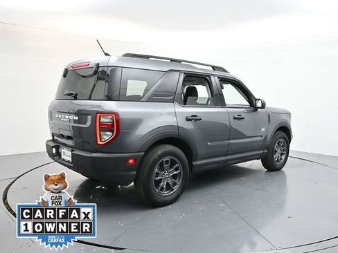 Used 2024 Ford Bronco Sport Big Bend image 8
