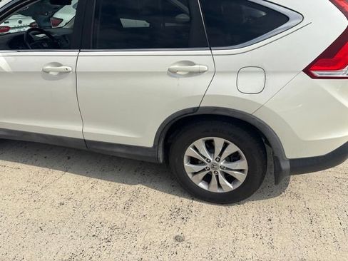 Used 2012 Honda CR-V EX-L image 31