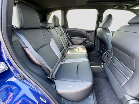 New 2026 Subaru Forester Sport image 35
