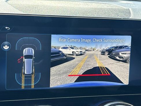 Certified 2025 Mercedes-Benz GLB 250 image 12