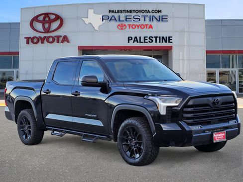 Used 2023 Toyota Tundra SR5 image 1