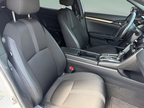 Used 2021 Honda Civic Sport image 27