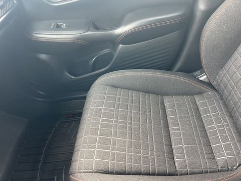 Used 2025 Honda HR-V Sport image 22