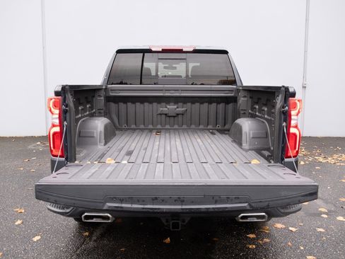 Used 2020 Chevrolet Silverado 1500 RST w/ All-Star Edition image 26