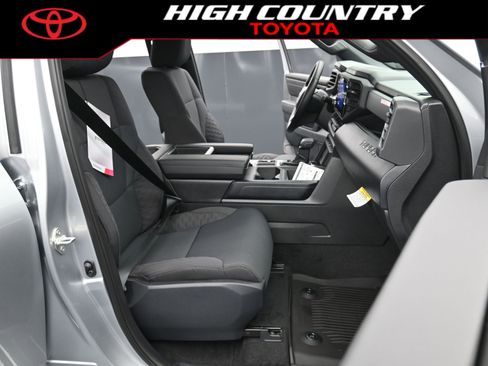 New 2026 Toyota Tundra SR image 24