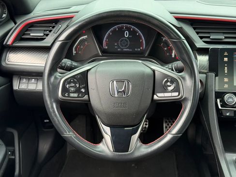 Used 2020 Honda Civic Si image 17