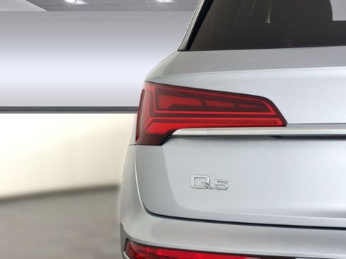 Certified 2023 Audi Q5 2.0T Premium Plus w/ Premium Plus Package AWD/4WD image 27