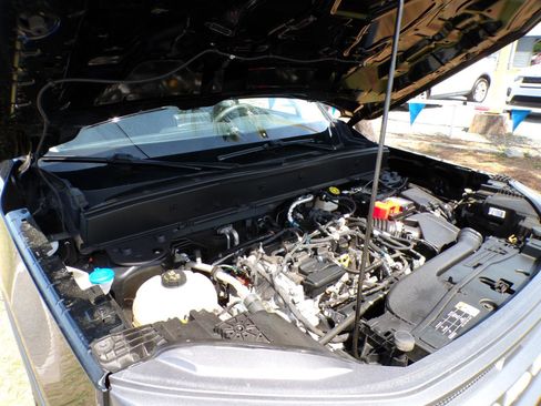 Used 2024 Ford Bronco Sport Big Bend AWD/4WD image 10